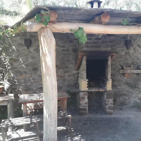 La Umbria