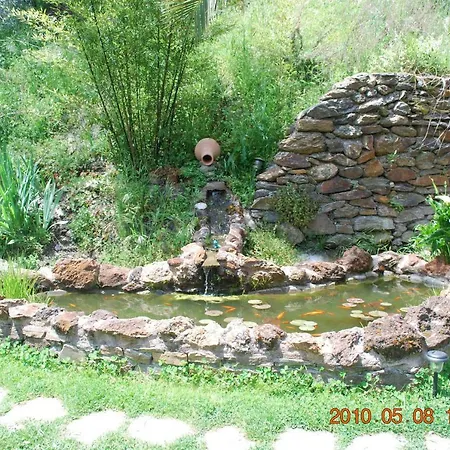 La Umbria גרנדה