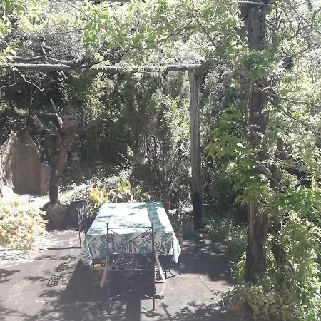 בית נופש La Umbria