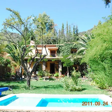 La Umbria בית נופש