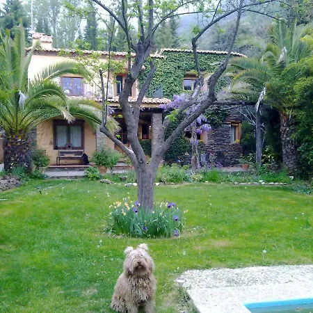 La Umbria גרנדה