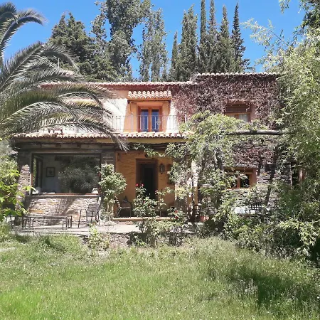 Holiday home La Umbria